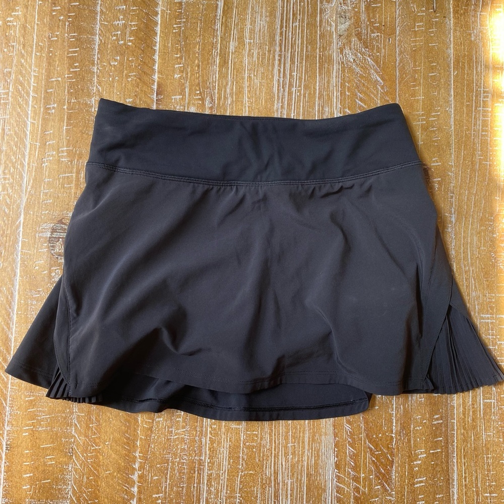 Lululemon Skirt